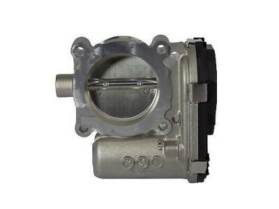 Ford Fusion Throttle Body - CP9Z-9E926-A