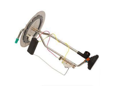 Ford E-350 Super Duty Fuel Pump - 6C3Z-9275-EA
