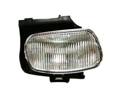 Mercury Fog Light - F87Z-15200-AC
