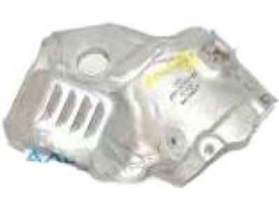 Ford J2BZ-9N454-C Heat Shield