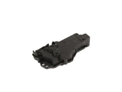 Mercury Door Lock Actuator Motor - 6L3Z-25218A42-AA