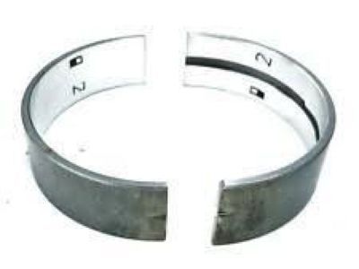 Ford 2L3Z-6D309-EA Main Bearings