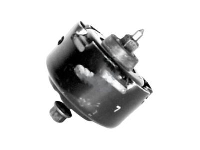 Mercury F1SZ6038B Front Mount