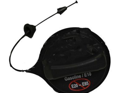 Ford E-350 Super Duty Gas Cap - AC2Z-9030-A