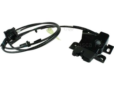 Ford AR3Z-7643200-A Lock Assembly