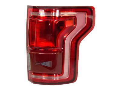 2017 Ford F-150 Back Up Light - HL3Z-13404-D