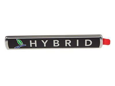 2012 Lincoln MKZ Emblem - BH6Z-5442528-A