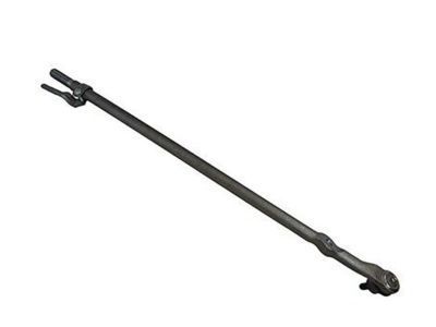 Ford 7C3Z-3304-C Rod Assembly - Drag Link, Passenger Side