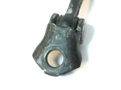 Ford 8S4Z-5427204-A Door Check, Rear