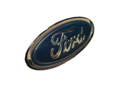 Ford C1BZ-8213-A Emblem, Front