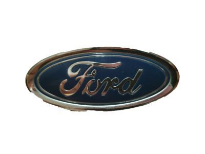 Ford C1BZ-8213-A Emblem, Front