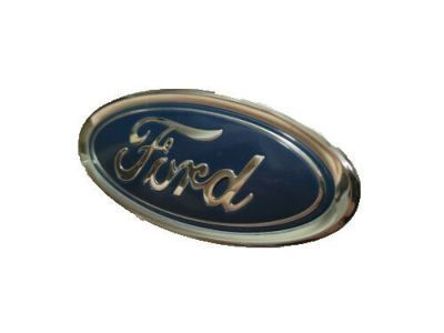 Ford C1BZ-8213-A Emblem, Front