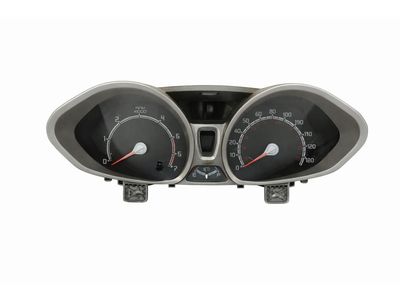 BE8Z-10849-KB Ford Instrument Cluster Product Photo 1 of 4