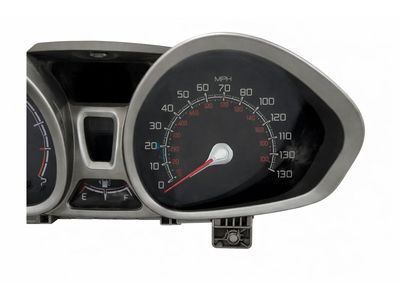BE8Z-10849-KB Ford Instrument Cluster Product Photo 2 of 4