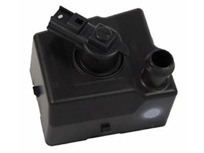 Ford Police Interceptor Utility Canister Purge Valve - HU5Z-9F945-C