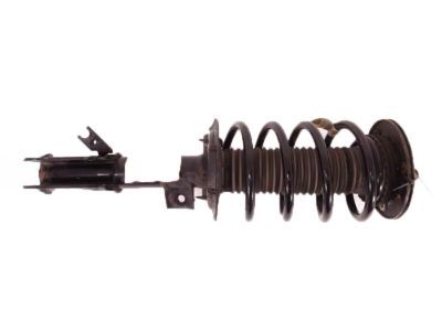 Ford DG9Z-18124-N Shock Absorber Assy - Front