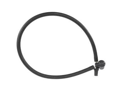 Ford YL8Z-9E325-AA Hose - Fuel