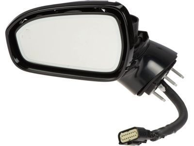 Ford FS7Z-17683-DA Mirror Assy - Rear View Outer