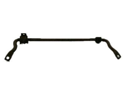 2005 Ford Focus Sway Bar Kit - 9S4Z-5A772-B