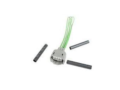 Ford 3U2Z-14S411-PPB Wire Assy