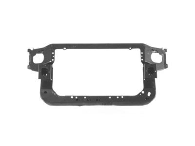 2002 Ford Mustang Radiator Support - 3R3Z-16138-BA