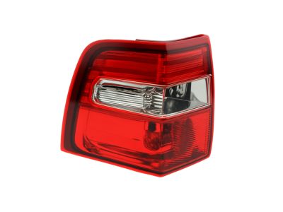 Ford 7L1Z-13405-AACP Lamp Assembly, Driver Side