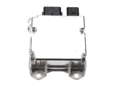 Ford Air Bag Control Module - BB5Z-14B321-A