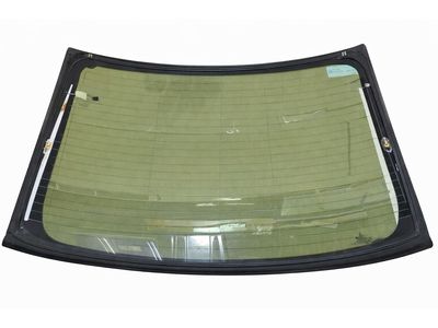 DP5Z-5442006-C Ford Glass - Back Window Product Photo 2 of 2