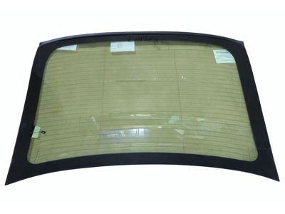 Ford DP5Z-5442006-C Glass - Back Window DP5Z-5442006-C Ford Glass - Back Window Product Photo 1 of 2