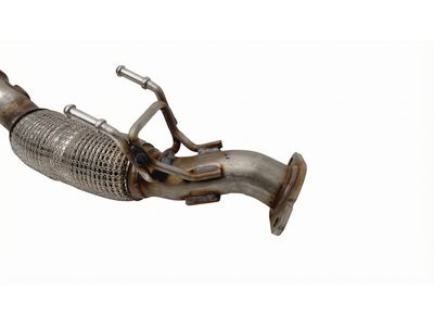 GV6Z-5G232-B Ford Exhaust Manifold And Catalyst Assembly Product Photo 3 of 4