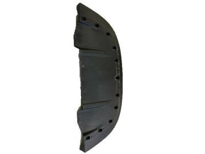 Ford 5G7Z-17626-AAA Panel, Front