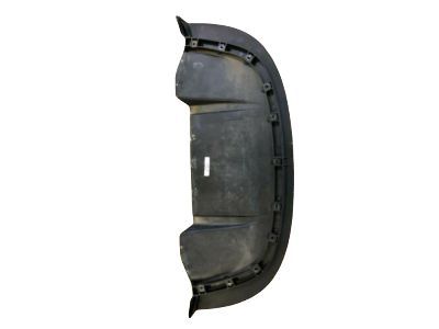Ford 5G7Z-17626-AAA Panel, Front