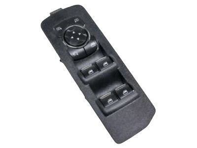 2020 Ford Mustang Window Switch - FR3Z-14529-CB