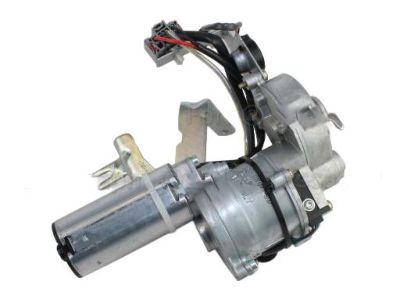 Ford AL1Z-14B350-A Actuator Assembly