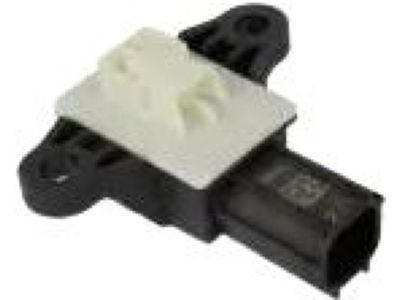 Ford AL1Z-14B350-A Actuator Assembly