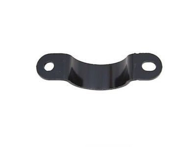 Ford 7C3Z-8A193-A Radiator Support Bracket, Upper