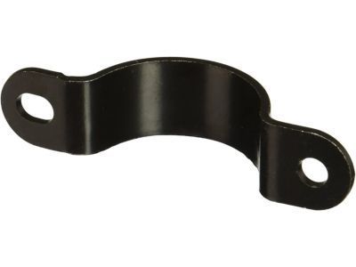 Ford 7C3Z-8A193-A Radiator Support Bracket, Upper