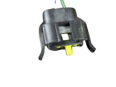 Ford F1TZ-13411-F Socket & Wire, Rear