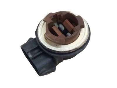 Ford F1TZ-13411-F Socket & Wire, Rear