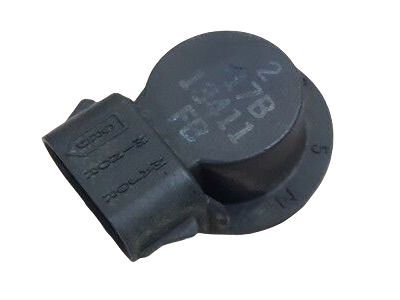 Ford F1TZ-13411-F Socket & Wire, Rear