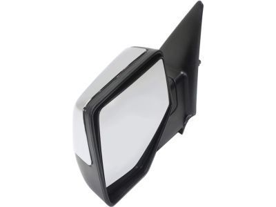 Ford 6L2Z-17D743-BA Mirror Cover