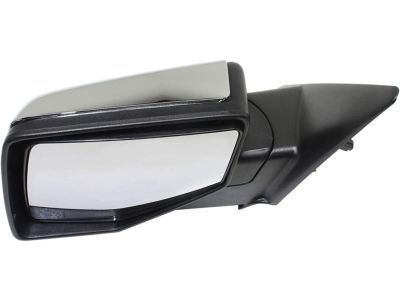 Ford 6L2Z-17D743-BA Mirror Cover