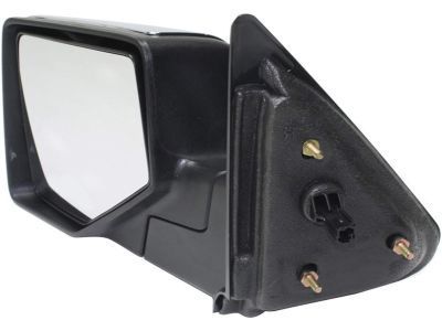 Ford 6L2Z-17D743-BA Mirror Cover