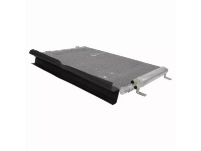 Ford FR3Z-19712-D Condenser Assembly