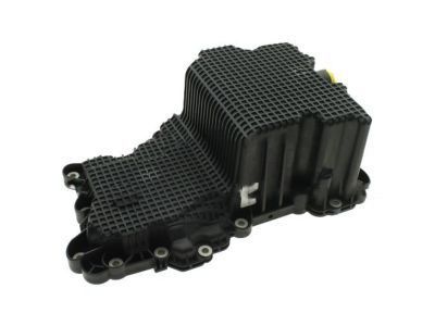 Ford FL3Z-6675-A Pan Assy - Engine Oil