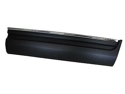 2014 Ford Police Interceptor Utility Door Moldings - BB5Z-7820878-BA
