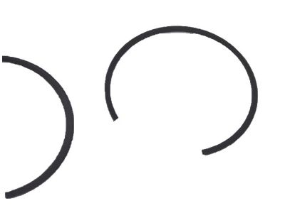 Ford F6ZZ-6148-A Kit - Piston Ring