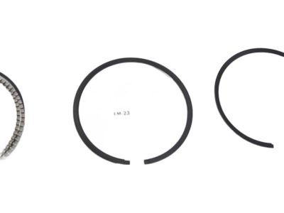 Ford F6ZZ-6148-A Kit - Piston Ring