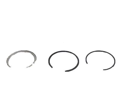 Ford F6ZZ-6148-A Kit - Piston Ring