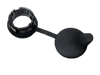 Lincoln CL1Z-19A487-AA Power Outlet Cover